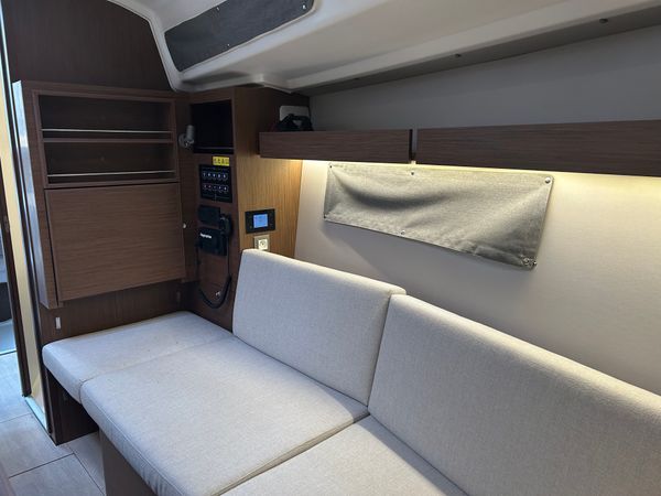 Beneteau Oceanis 34.1 | Stella