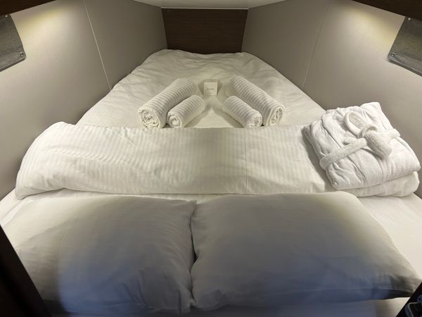 Beneteau Oceanis 34.1 | Stella