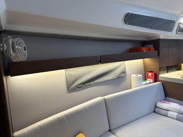 Beneteau Oceanis 34.1 | Stella