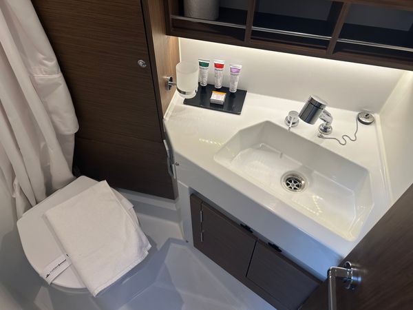 Beneteau Oceanis 34.1 | Stella