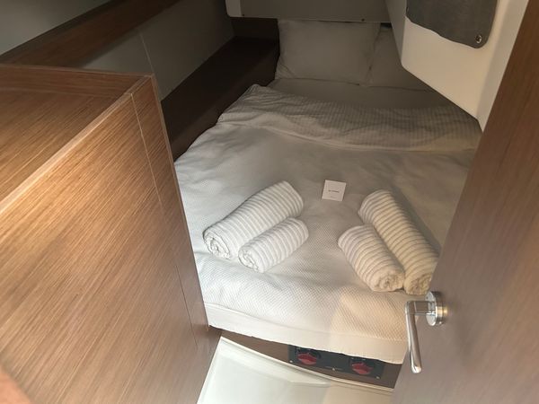 Beneteau Oceanis 34.1 | Stella