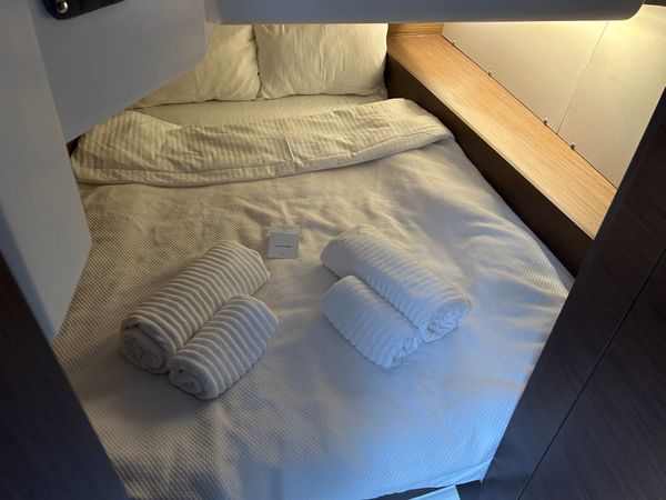 Beneteau Oceanis 34.1 | Stella