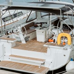 Beneteau Oceanis 46.1 | Hera