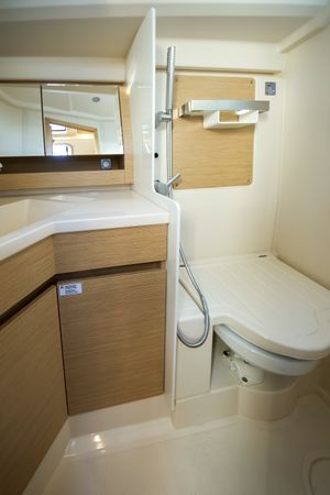 Hanse 388 | Abigail