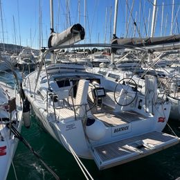 Hanse 388 | Beatrice