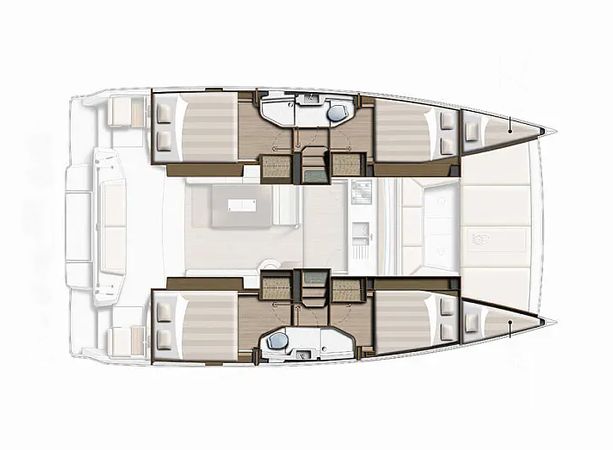 Bali Catsmart | Ela Thalassa 3