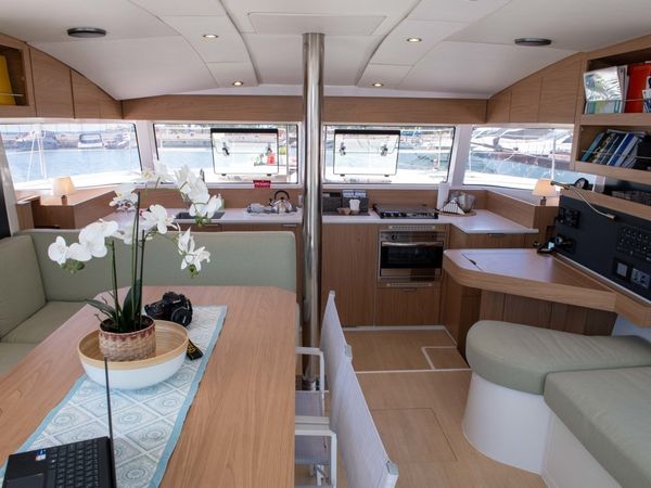 Bali Catsmart | Ela Thalassa 3