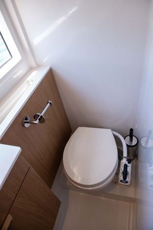 Bali Catsmart | Ela Thalassa 3