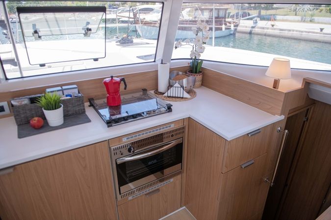 Bali Catsmart | Ela Thalassa 3