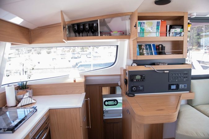 Bali Catsmart | Ela Thalassa 3