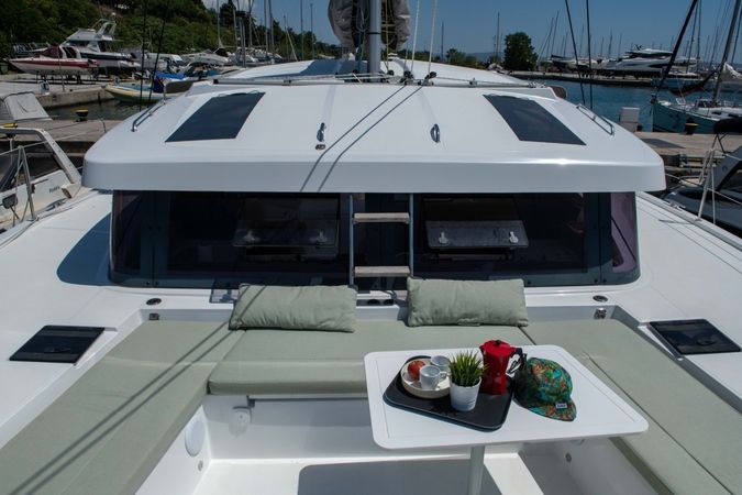 Bali Catsmart | Ela Thalassa 3