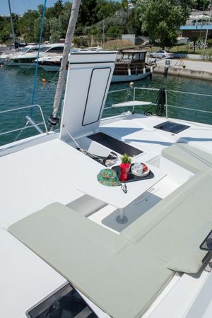 Bali Catsmart | Ela Thalassa 3