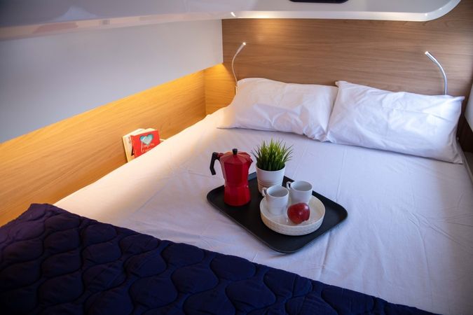 Bali Catsmart | Ela Thalassa 3