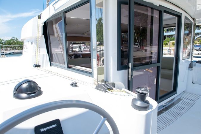 Bali Catsmart | Ela Thalassa 3