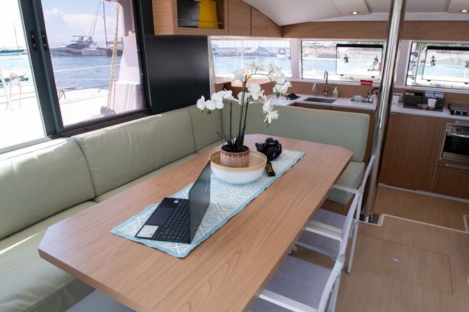 Bali Catsmart | Ela Thalassa 3