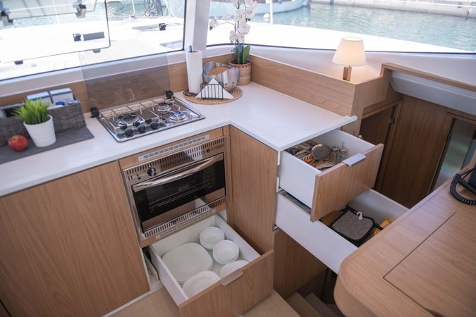 Bali Catsmart | Ela Thalassa 3