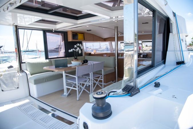 Bali Catsmart | Ela Thalassa 3