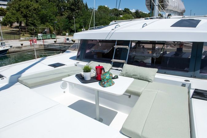 Bali Catsmart | Ela Thalassa 3