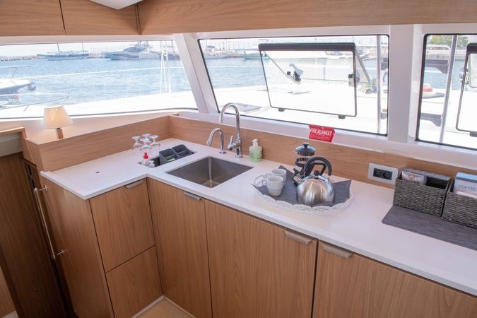 Bali Catsmart | Ela Thalassa 3