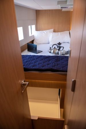 Bali Catsmart | Ela Thalassa 3