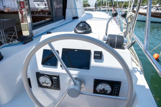 Bali Catsmart | Ela Thalassa 3