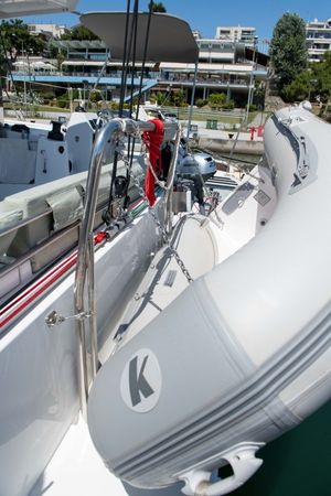 Bali Catsmart | Ela Thalassa 3