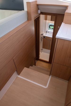 Bali Catsmart | Ela Thalassa 3