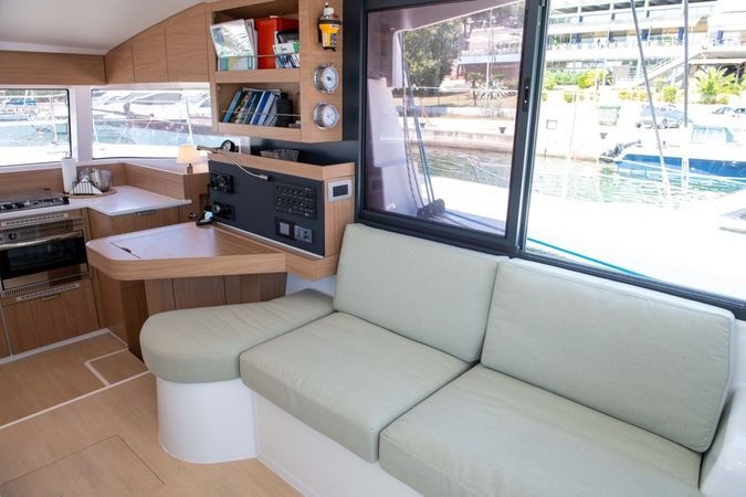 Bali Catsmart | Ela Thalassa 3