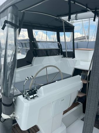 Fountaine Pajot Tanna 47 | Dione