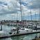 Fountaine Pajot Tanna 47 | Dione