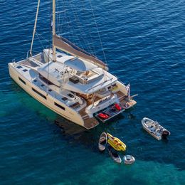 Lagoon 51 | North Star