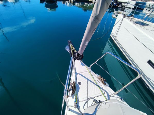 Beneteau First 36 | Fizzy