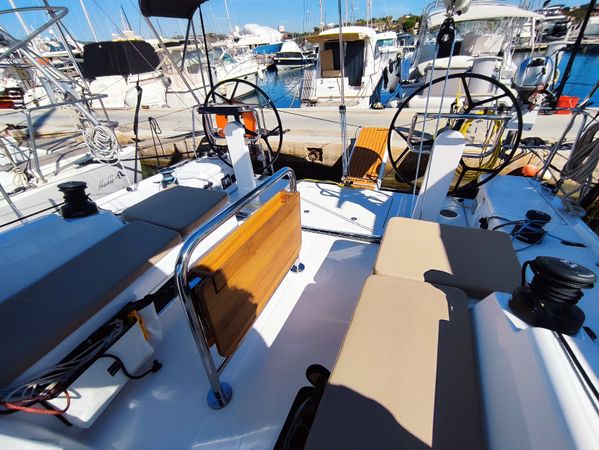 Beneteau First 36 | Fizzy