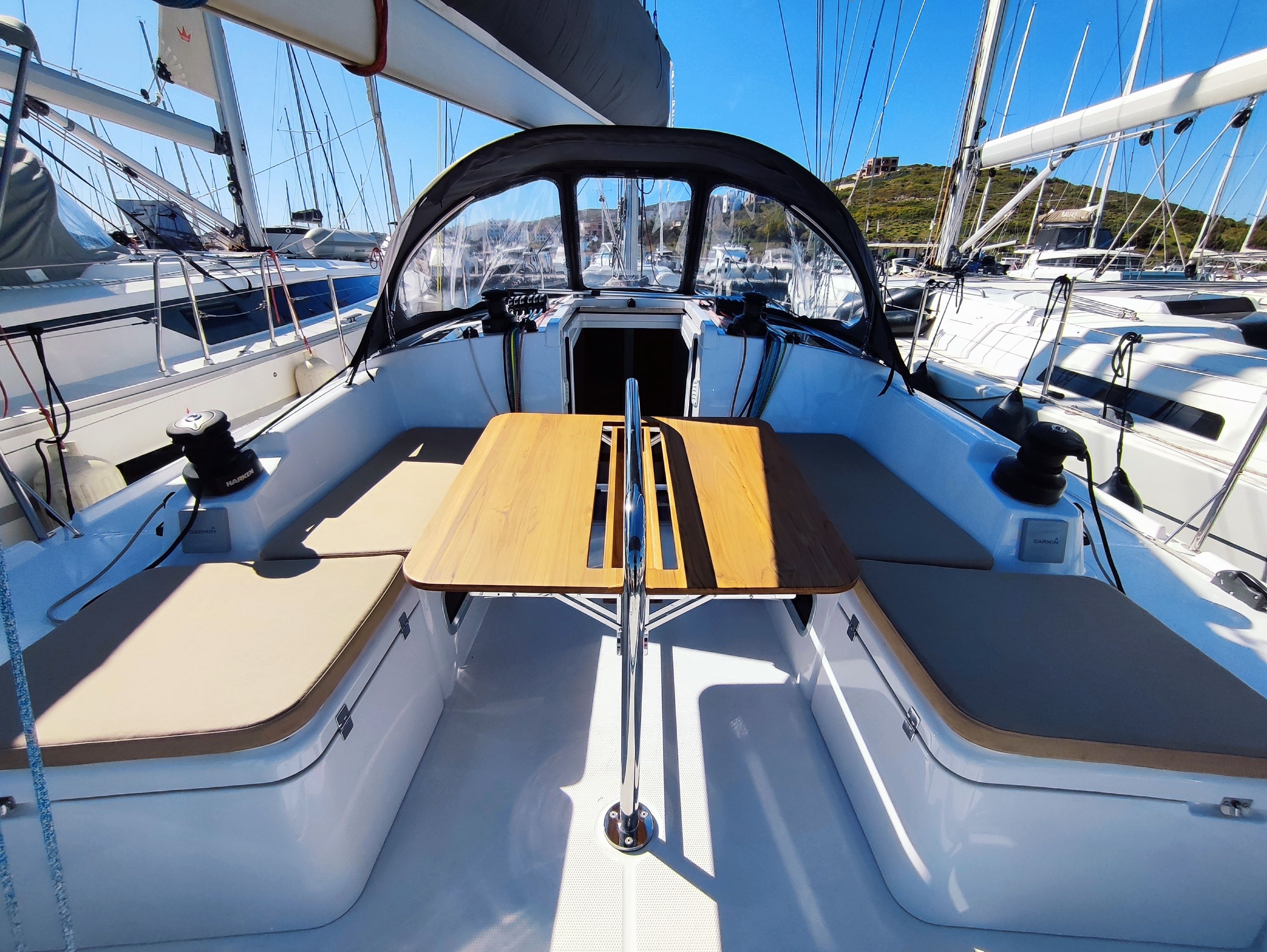 Beneteau First 36 | Fizzy