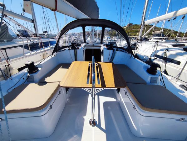 Beneteau First 36 | Fizzy