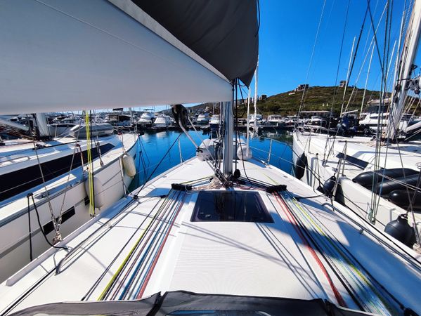 Beneteau First 36 | Fizzy
