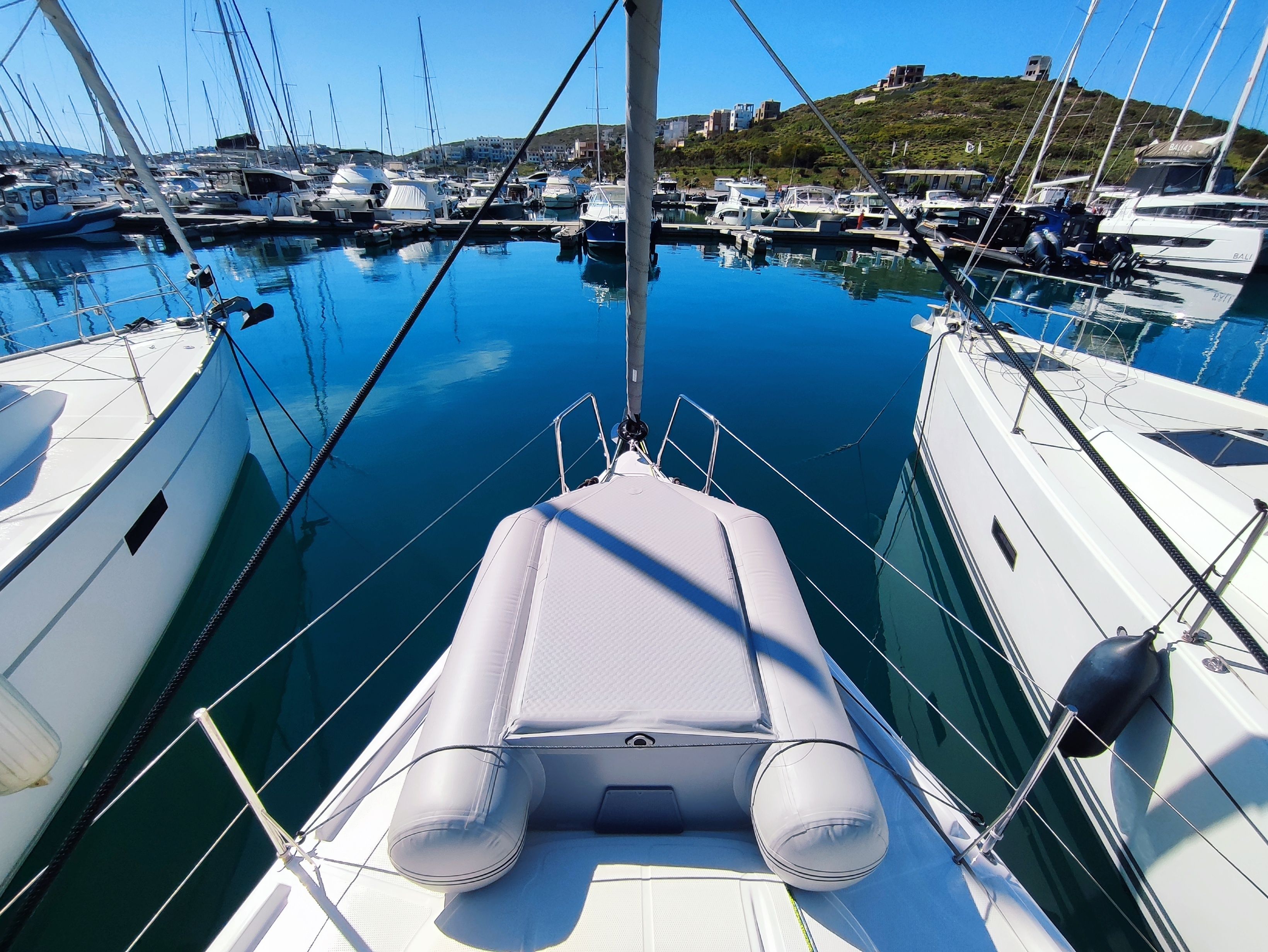 Beneteau First 36 | Fizzy