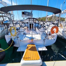 Beneteau First 36 | Fizzy