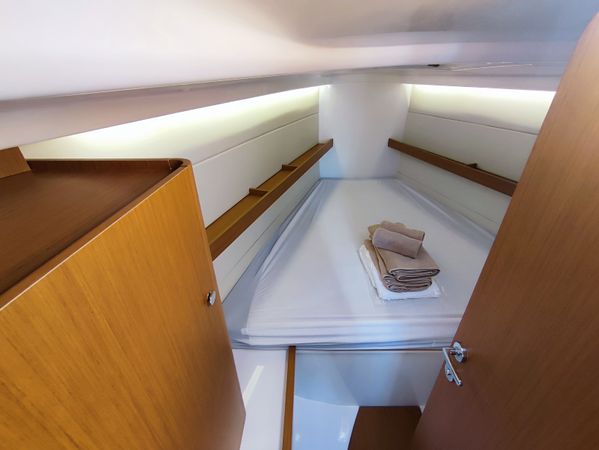 Beneteau First 36 | Fizzy