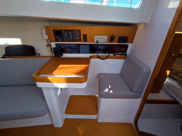 Beneteau First 36 | Fizzy