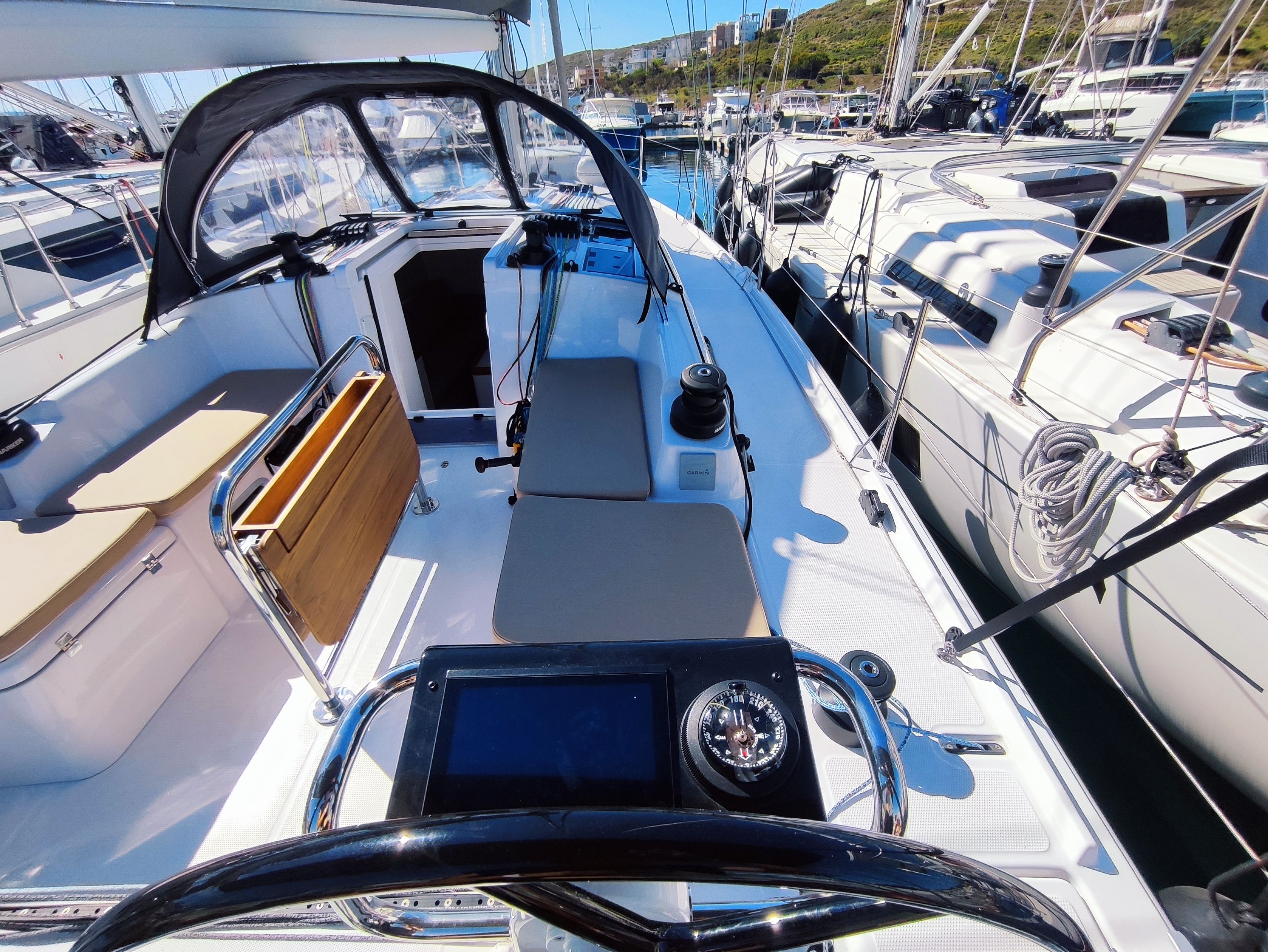 Beneteau First 36 | Fizzy