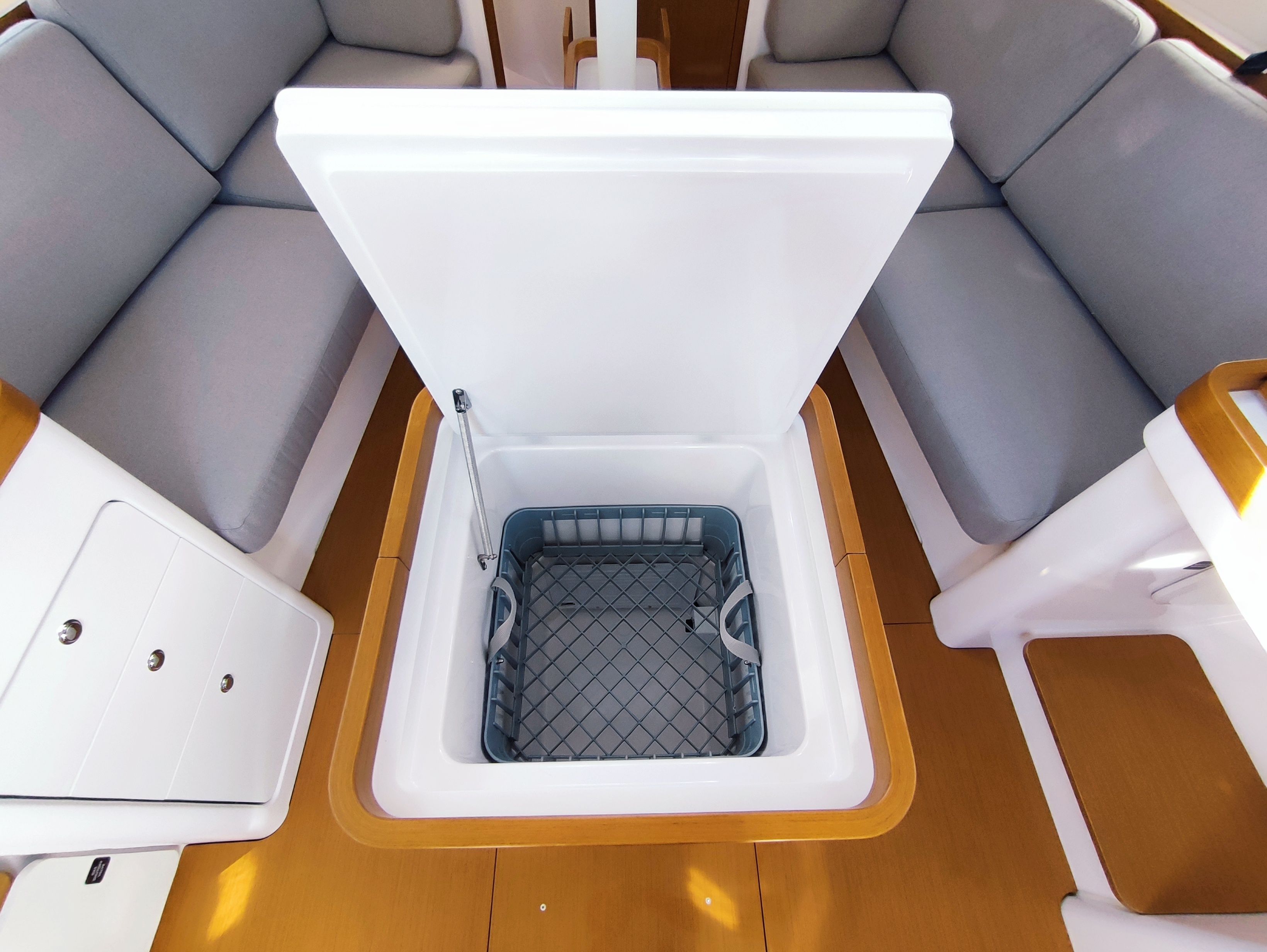 Beneteau First 36 | Fizzy