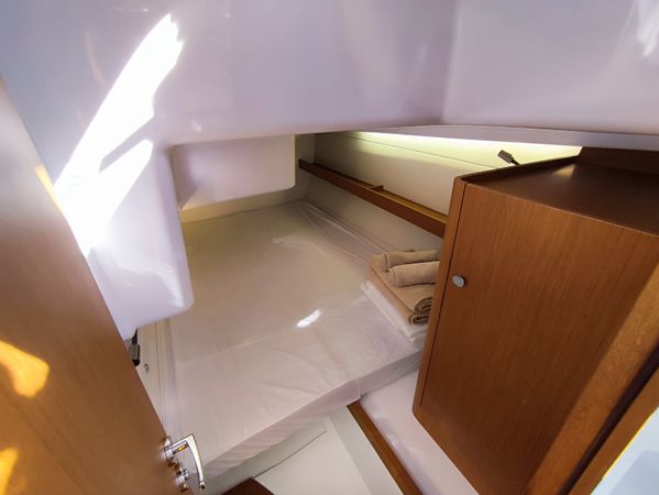 Beneteau First 36 | Fizzy