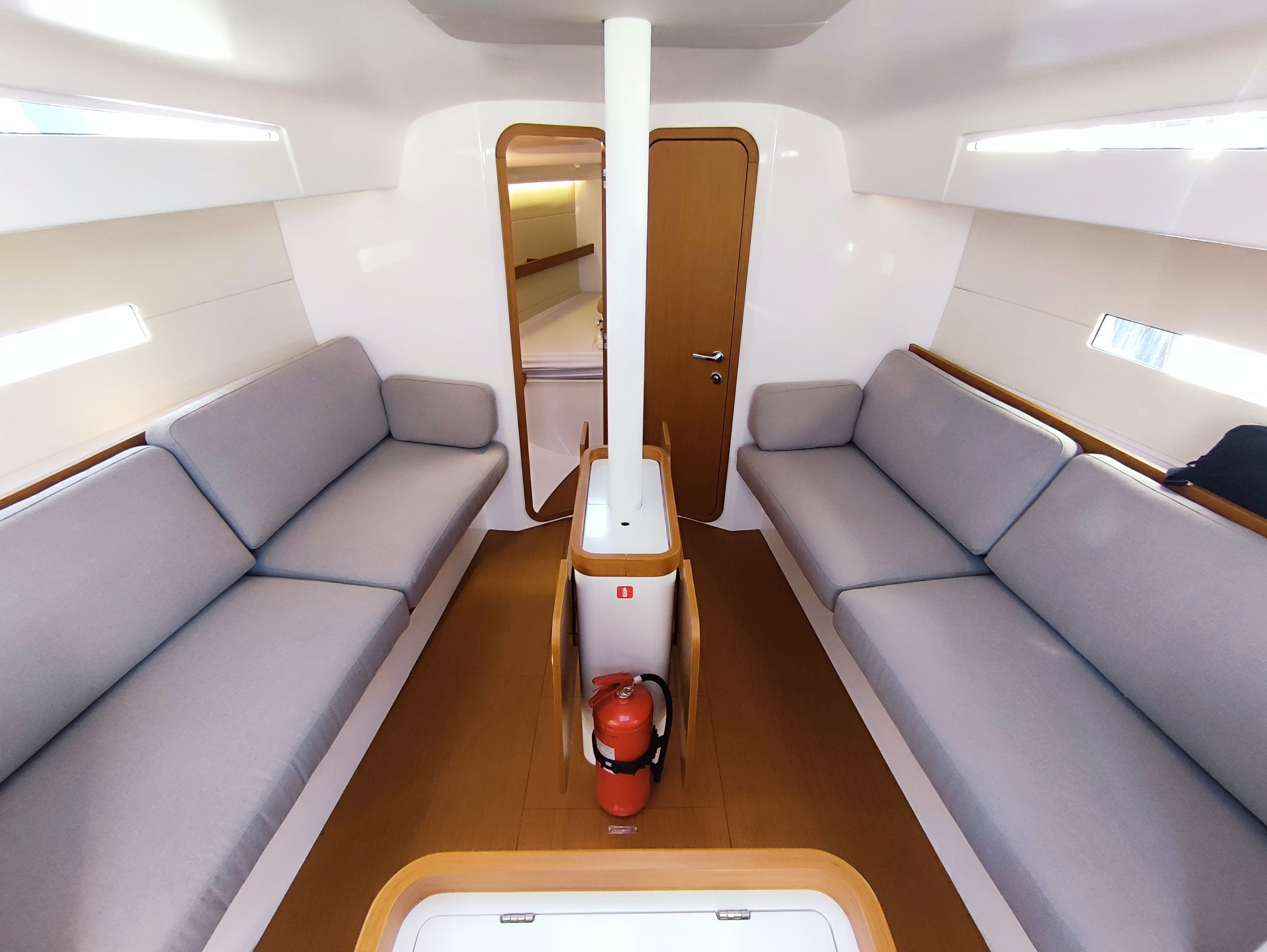 Beneteau First 36 | Fizzy