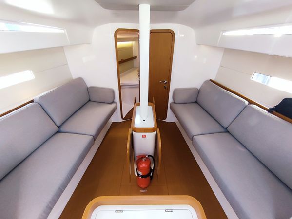 Beneteau First 36 | Fizzy