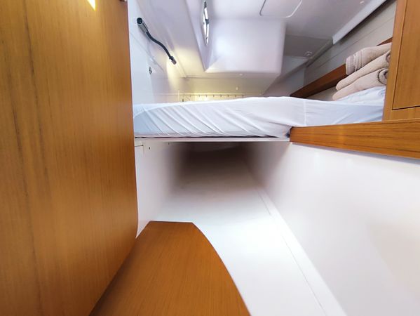 Beneteau First 36 | Fizzy