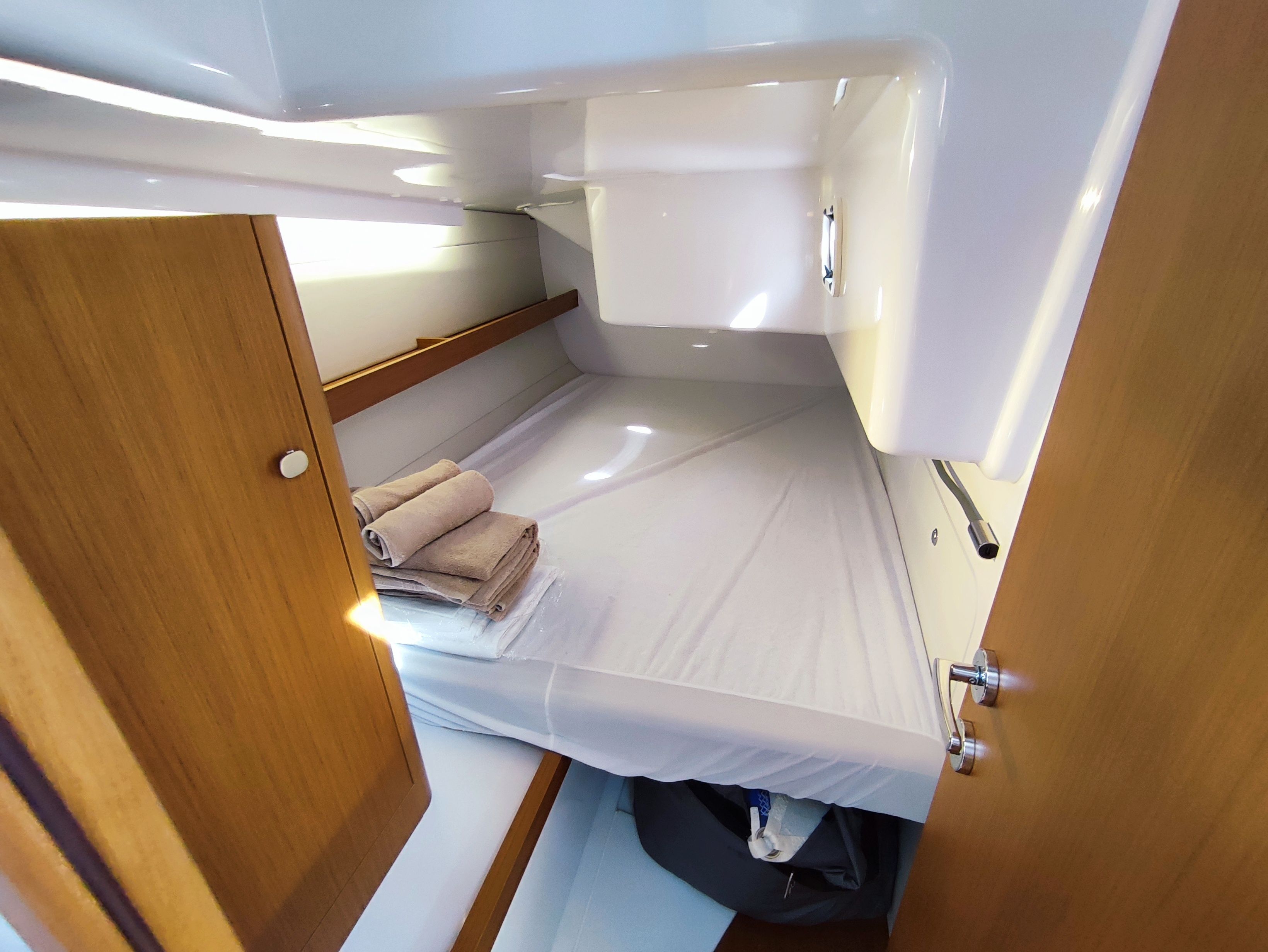 Beneteau First 36 | Fizzy