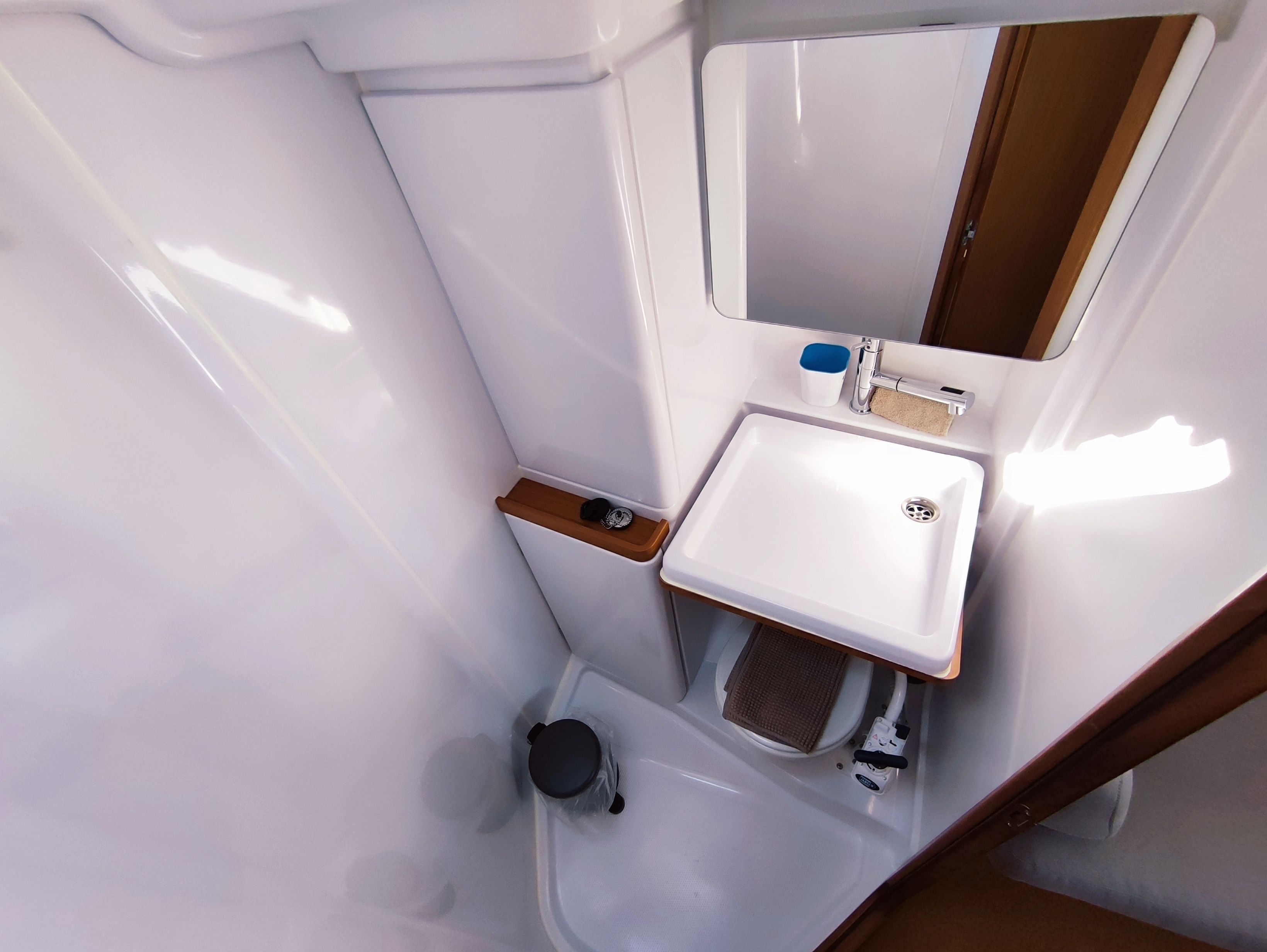 Beneteau First 36 | Fizzy