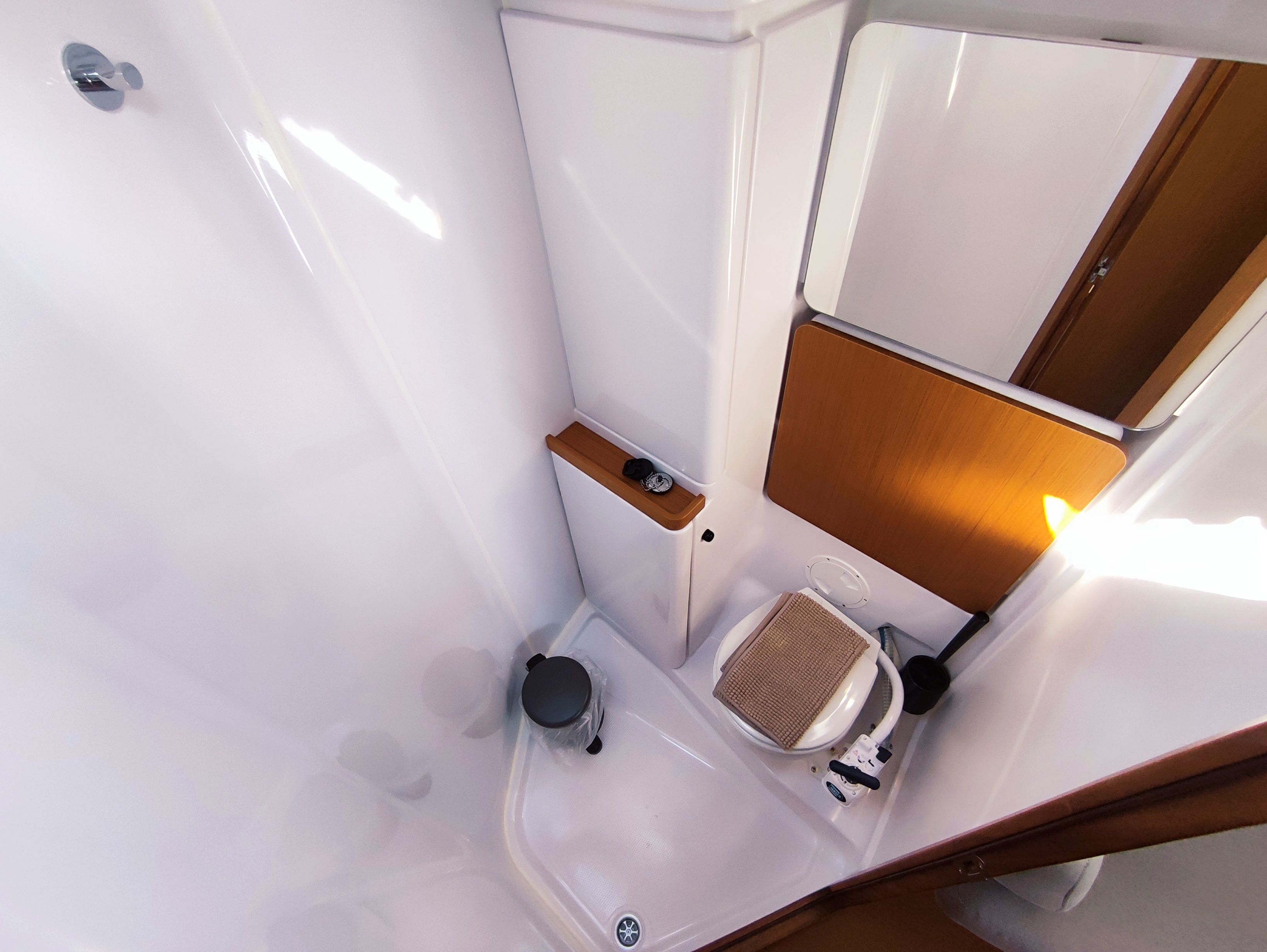 Beneteau First 36 | Fizzy