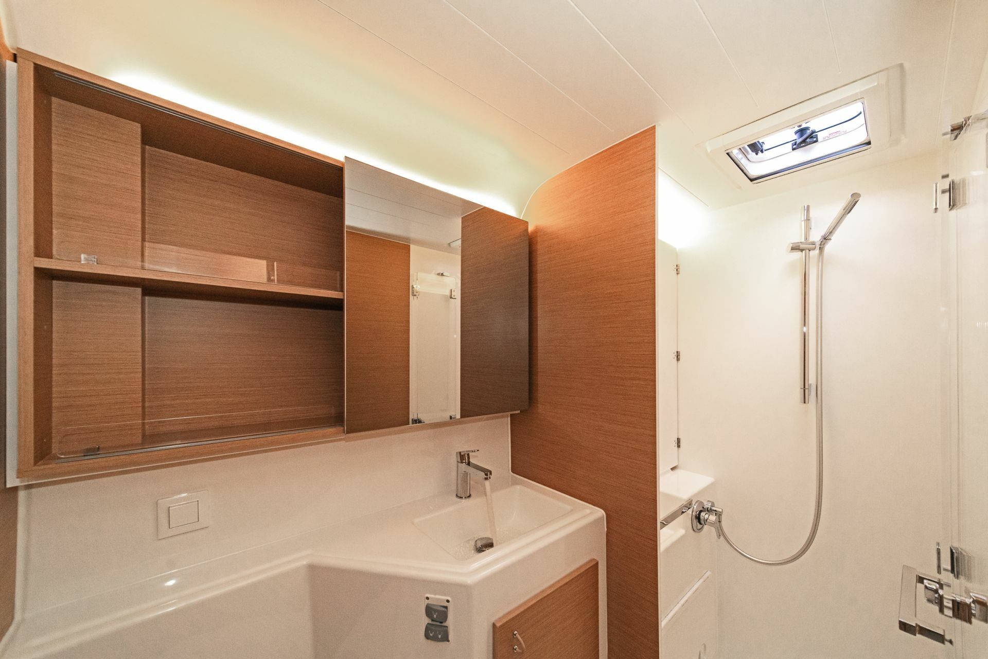 Excess 14 | Tiramisu